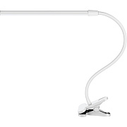 Настольная лампа офисная Arte Lamp CONFERENCE A1106LT-1WH 5Вт LED