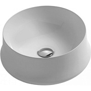 Раковина накладная SIMAS SHARP SH02bi*0 42х42см