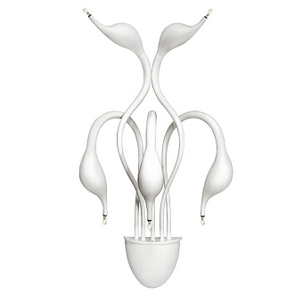 Бра Lightstar Cigno Collo 751656 100Вт G4