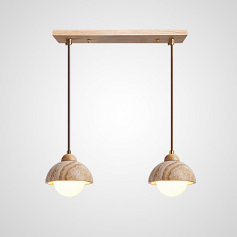 Светильник подвесной ImperiumLOFT Jamte 229811-23 120Вт E27