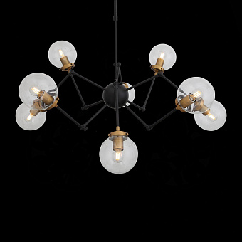 Люстра ST Luce VARIETA SL234.402.08 320Вт 8 лампочек E27