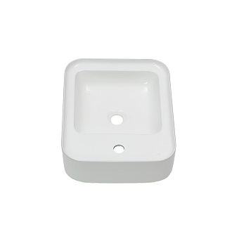 Раковина накладная MELANA 320309-805 41х51см