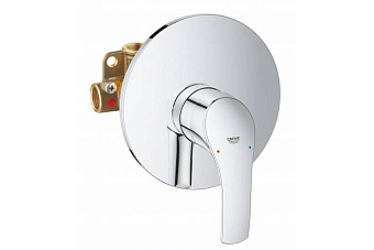 Смеситель для душа GROHE Eurosmart 33556002 хром