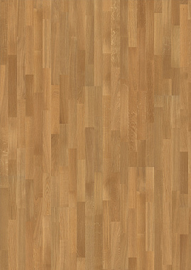 Паркетная доска Upofloor TEMPO дуб OAK SELECT 30110781A0100112 2266х188х14мм 3,41кв.м 3-полосная