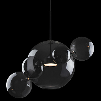 Светильник подвесной Loft It Bolle 2029-P6 10Вт LED