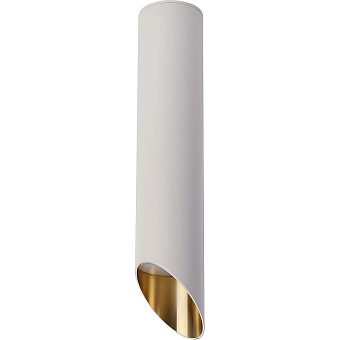 Светильник потолочный Maytoni Lipari C044CL-01-30GU10-W 35Вт GU10