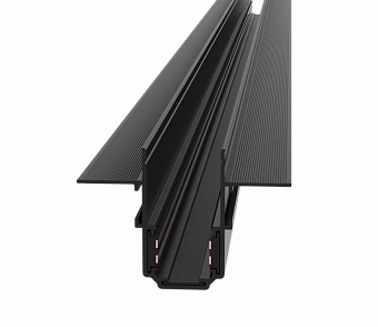 Магнитный трек Maytoni Busbar trunkings Exility 3000мм белый