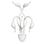 Бра Lightstar Cigno Collo 751656 100Вт G4