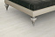 Пробковый пол CORKSTYLE WOOD-LOCK 915х305х10мм Oak Polar White OAK POLAR WHITE 1,68кв.м