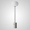 Торшер ImperiumLOFT Symbol 212090-23 60Вт E27