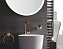 Полотенцедержатель GROHE Essentials 40365GL1 золото 18см