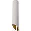 Светильник потолочный Maytoni Lipari C044CL-01-30GU10-W 35Вт GU10