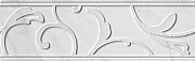 Бордюр FAP CERAMICHE Roma fLT1 Statuario Classic List. 25х8см 0,1кв.м.