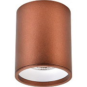 Светильник потолочный WERTMARK STECKEN II WE804.01.607 10Вт LED