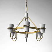 Светильник подвесной ImperiumLOFT Reinar 196745-26 360Вт E27