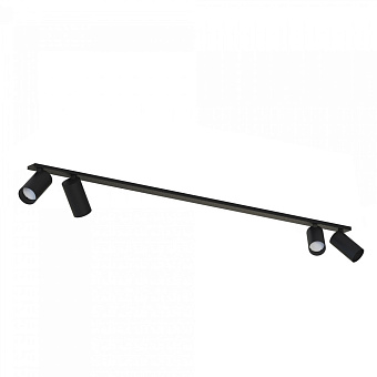 Спот встраиваемый Nowodvorski Mono Surface 7836 40Вт GU10