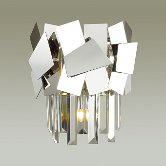 Бра Odeon HALL 4811/1W 40Вт E14