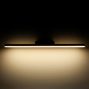 Подсветка для зеркал Elektrostandard Protect a052871 MRL 1111 12Вт LED