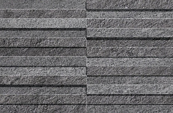 Декор Atlas Concord Италия Brave A1FY Grey Industrial 3D 44х28,5см 0,502кв.м.