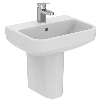 Смеситель для раковины IDEAL STANDARD CERAPLAN BD214AA chrome