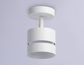 Светильник настенно-потолочный Ambrella TECHNO SPOT TN71055 12Вт GX53