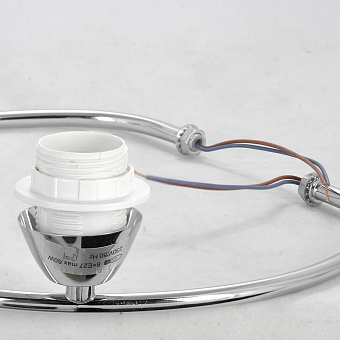 Люстра потолочная Lussole Cullman LSP-8415 240Вт 6 лампочек E27