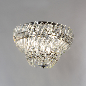 Люстра потолочная Arte Lamp ELLA A1054PL-9CC 40Вт 9 лампочек E14
