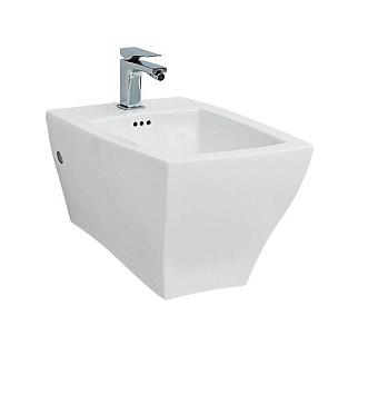 Биде подвесное ArtCeram Jazz JZB001 01 00