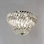 Люстра потолочная Arte Lamp ELLA A1054PL-9CC 40Вт 9 лампочек E14