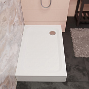 Душевой поддон RGW Acryl 16180292-11 STYLE 120х90см
