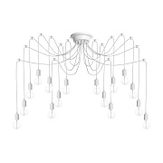 Люстра подвесная Loft It Spider Loft1162W/16 640Вт 16 лампочек E27