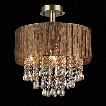 Люстра потолочная ST Luce LUSSO SL893.732.05 200Вт 5 лампочек E14