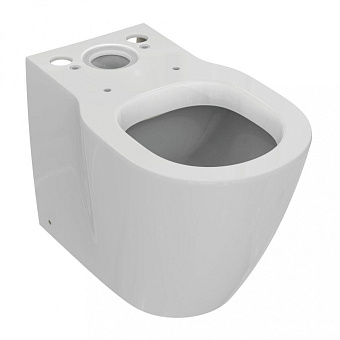 Чаша для унитаза IDEAL STANDARD CONNECT SPACE E119601 без микролифта