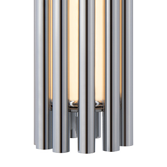 Светильник подвесной Maytoni Sonata MOD410PL-L12CH3K 12Вт LED
