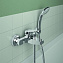 Смеситель для ванны IDEAL STANDARD Ceraplan BD258AA хром