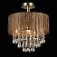 Люстра потолочная ST Luce LUSSO SL893.732.05 200Вт 5 лампочек E14