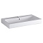 Раковина мебельная GEBERIT iCon 124075000 75х49см