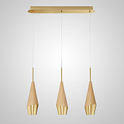 Светильник подвесной ImperiumLOFT Rabea 212303-23 18Вт LED