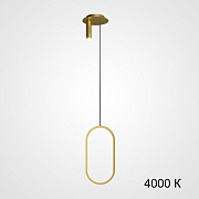 Светильник подвесной ImperiumLOFT String 213731-26 16Вт LED