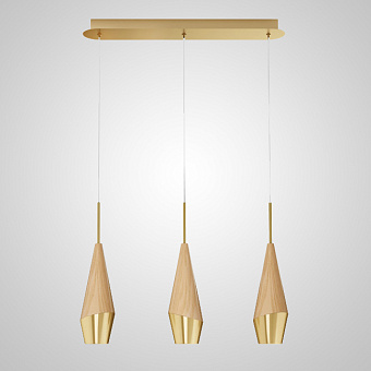 Светильник подвесной ImperiumLOFT Rabea 212303-23 18Вт LED