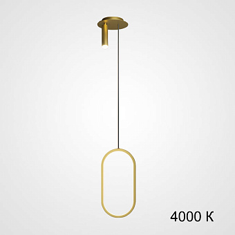 Светильник подвесной ImperiumLOFT String 213731-26 16Вт LED