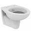 Унитаз с функцией биде IDEAL STANDARD EUROVIT W705501 без сиденья