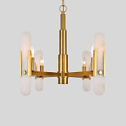 Светильник подвесной ImperiumLOFT Theme 141069-26 120Вт G4