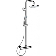 Душевая система IDEAL STANDARD IDEALRAIN ECO B1098AA хром