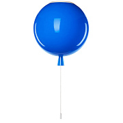 Светильник детский Loft It Memory 5055C/M blue 13Вт E27