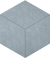 Керамическая мозаика ESTIMA Spectrum Mosaic/SR02_NS/29x25x10/Cube Cube 29х25см 0,072кв.м.