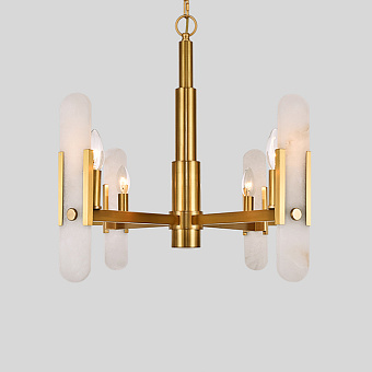 Светильник подвесной ImperiumLOFT Theme 141069-26 120Вт G4