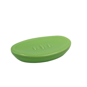 Мыльница Stil Haus Zefiro 652(08-VE) зелёный