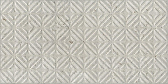 Настенная плитка KERAMA MARAZZI Карму 11209R структура серый светлый матовый обрезной 30х60см 1,26кв.м. матовая