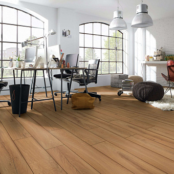 Ламинат KRONOTEX Exquisit Дуб D80072 1380х193х8мм 32 класс 2,131кв.м